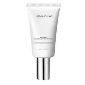 힐로인 모이스처 컨실러 파운데이션, 1개