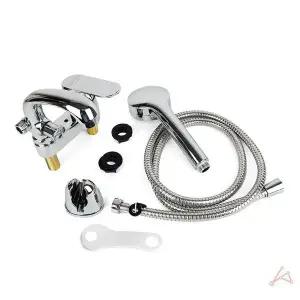 수전부품 부품 욕실 샤워기 세면대수전 교체용 (WFGTIGT)