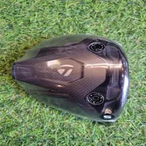 2026 테일러메이드 Qi4D 9도,10.5도 드라이버 헤드만 헤드커버포함