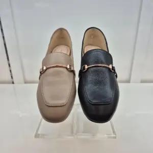 [엘칸토]엘칸토 HC11 양가죽 여성단화 E4N5U41V3T (45038217)