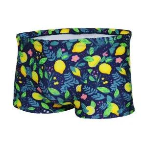 [하프클럽/]XBLUE 2026 남자 숏사각 저항 수영복 U166318 실내수영