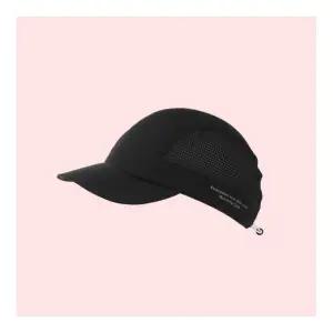 ARC 쉘터 러닝캡 2.0 블랙 24SS SRC BLK 4074124