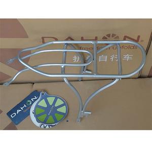 Dahon P8 알루미늄 합금 D8 접이식 자전거 뒷자리 20 인치 P18 안장