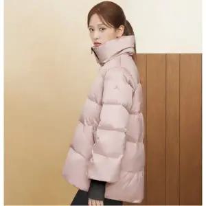 [네파](강남점)25FW 여성 프리미아 트라페즈 다운 자켓 - 7L82058