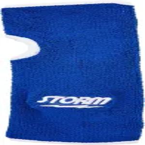 스톰 볼링 제품 손목 라이너- 블루