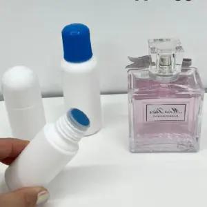 톡톡 물파스 공병 50ml 물파스통 롤온 향수 휴대용