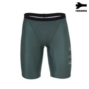 [롯데백화점]레노마 컬러풀레터링 남성4부수영복 MS2C802