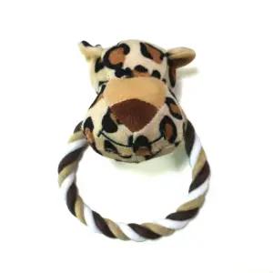 튼튼한 로프 치실토이 강아지터그놀이 애견터그놀이 실타래