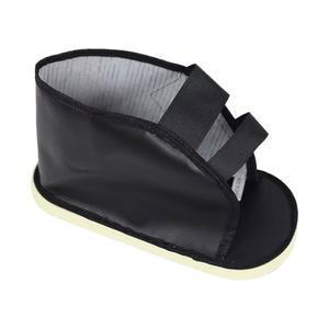 겨울 반깁스신발 발목 반깁스양말 석고신발 보온 방한