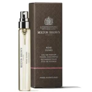 몰튼브라운 휴대용 로즈 듄 오 드 퍼퓸 7.5ml