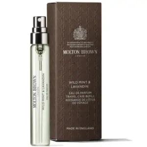 몰튼브라운 와일드 민트 라반딘 오드 퍼퓸 7.5ml