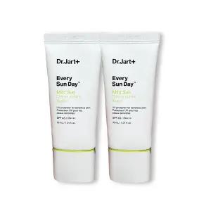 닥터자르트 에브리선데이 마일드 선 30ml 1+1 기획세트
