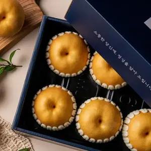 배 햇배 나주 명절 선물용 5kg