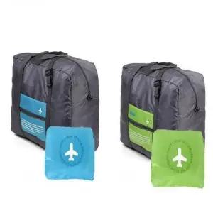 여행가방 휴대용 폴딩백 폴딩 대용량백 대용량 여행보 대용량 폴딩백 여행보조가방