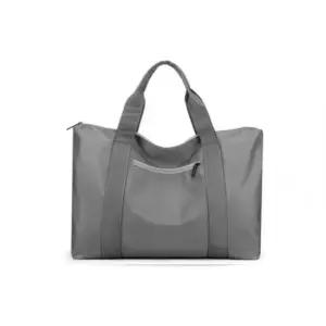 그레이 보스턴백 여행 보조 캐리어 보조가방 라이트 보스턴백 여행가방