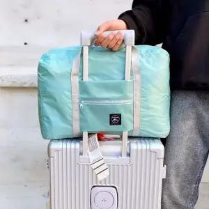 캐리어 결합 보조가방 여행 보스턴백 캐리어결합보스 여행보조가방 캐리어결합보스턴백