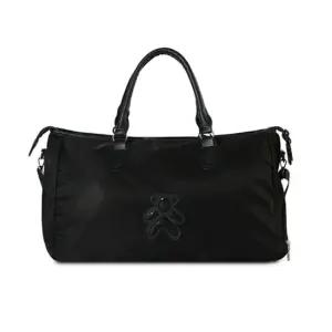 보스턴백 여성 여행 옷 출장 가방 블랙 스포츠용보스턴백 다용도보스턴백