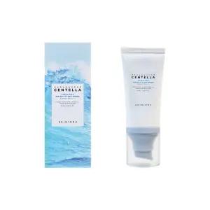 스킨1004 마다가스카르 센텔라 히알루 시카 워터핏 선 세럼 50ml(SPF50+) 1개_MZ
