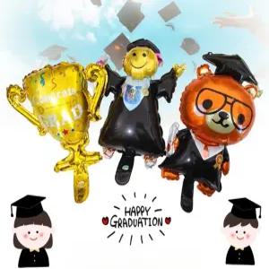 J2K 졸업 행사 풍선 꽃풍선 파티 발표회 입학 재롱잔치