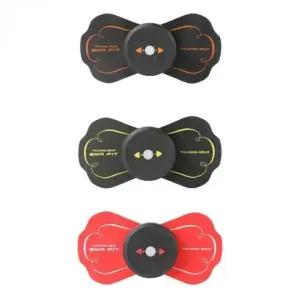 저주파 미세전류 마사지 패드 EMS 전신 운동 자극기 (WFKMURT)