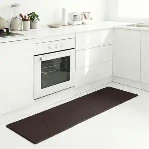 푹신한 주방매트 PVC 발매트 45x120cm WFLRI6L