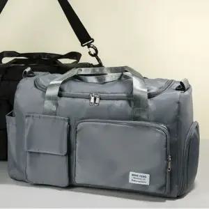 여행 큰가방 빅 보스턴백 스포츠 운동 가방 그레이 보스턴백 빅보스턴백 여행용큰가방