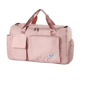 여행 큰가방 빅 보스턴백 스포츠 운동 가방 핑크 보스턴백 빅보스턴백 여행용큰가방