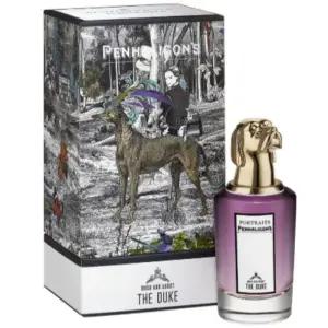 펜할리곤스 남녀 더 듀크 오드 퍼퓸 선물 75ml
