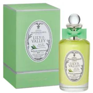 펜할리곤스 릴리 오브 더 밸리 EDT 남녀 100ML