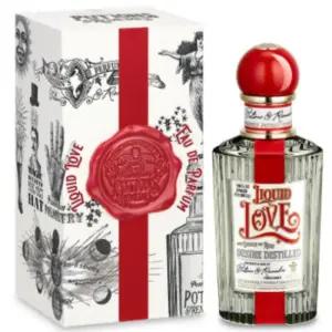 펜할리곤스 리퀴드 러브 EDP 기념일 선물 100ml