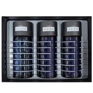 bns 과하지않게 확실하게 관리하자 남성 스킨1 로션2 세트 WFLRNMC