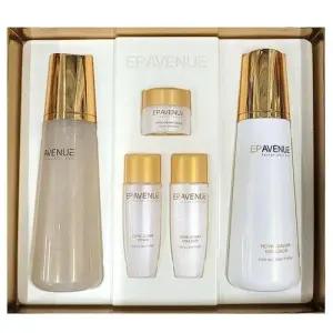 bns 상위 1프로 귀족 피부를 위한 캐비어 여성 2종세트 WFLRNLK