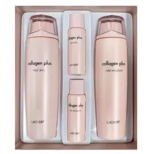 bns 콜라겐 베리믹스의 이중시너지 피부생기 여성 2종세트 WFLRNLW