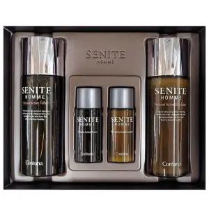 bns 아마존의 생명력을 피부에 그대로 담다 남성 2종세트 WFLRNMT