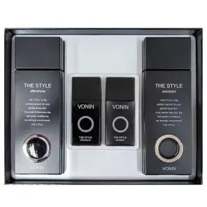 bns 피부 건조함은 지우고 생기를 더하다 남성 2종세트 WFLRNN0