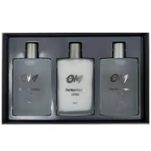 bns 피부에 순하게 수분은 깊게 남성 스킨2 로션1 세트 WFLRNN5