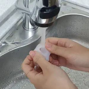 발가락 벌리기 실리콘 발가락링 중형 (WFKN4ZN)