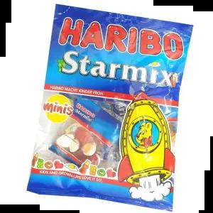 맛있는젤리 하리보 스타믹스 미니 x 16개입 1박스 250g