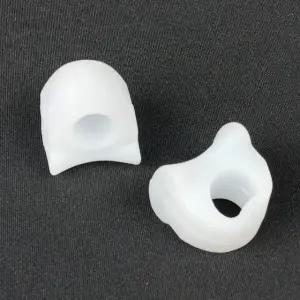 발가락 벌리기 실리콘 발가락링 대형 (WFKN4ZM)