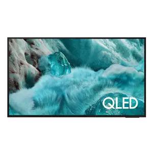 [삼성전자]삼성 125cm 50인치 QLED 4K 벽걸이형 TV KQ50QF7AAFXKR