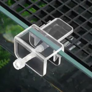 아크릴클립 플라스틱 쉬운조임 단단한 고정 나사더블클램프T홈형 클램프툴 클램프U 클램프Z 목공용품 핸드