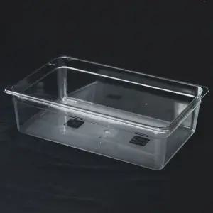 PC 밧드 하부 단품 6인치 풀식당용밧드 주방 업소용바트 용바트 업소용 방용