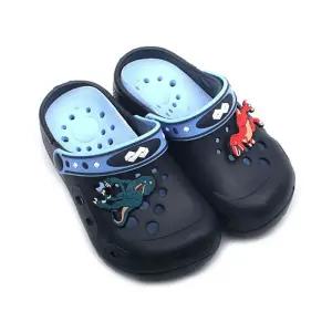 커밍 공룡 아쿠아러쉬 아동 샌들 (네이비) (택1)슈즈 어린이 물놀이 이신발 이용 수영 바닷가