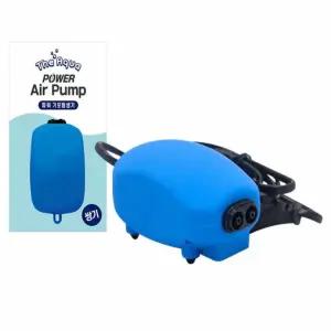 파워 기포 에어 펌프 수족관 어항펌프 수조 관리 어항기 산소발생기 기포기 관기
