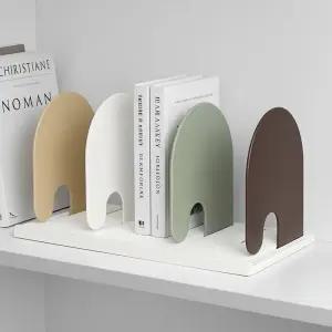 살림단짝 미니 북선반 책 수납 꽂이DIY책꽂이 조립식 꽂이정리함 상책꽂이 이동식꽂이 꽂이