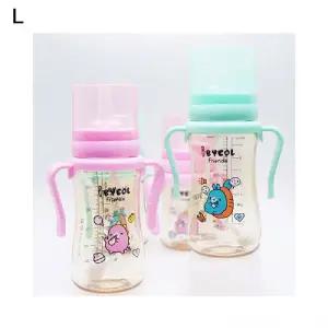 아이별프렌즈 PPSU 300ml 빨대컵유아 이유식기 식용품 아기 드링킹 링킹 유아물 아기물