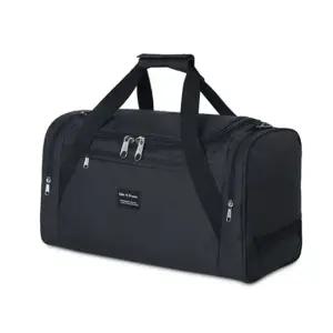 여행 큰가방 보스턴백 운동 원통 가방 블랙 여행용큰가방 보스턴백 빅사이즈 원통가방