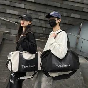 멀티 스포츠 보스턴 백 운동용 피트니스 헬스 요가 트레이닝 토트백 노트북백팩 보스턴백