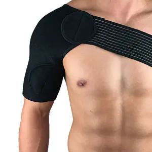 어깨보호대 보정 벨트어깨밴드 헬스대 수술대 팔대 밴딩 고정 용밴드 보호대