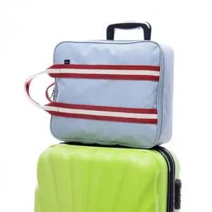 여행용 트래블 캐리어 연결 백팩 파우치 크로스 캠핑 가방 짐가방 더스트백 보조백 출장